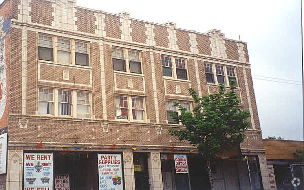 Building Photo - 1511-1513 W 87th St