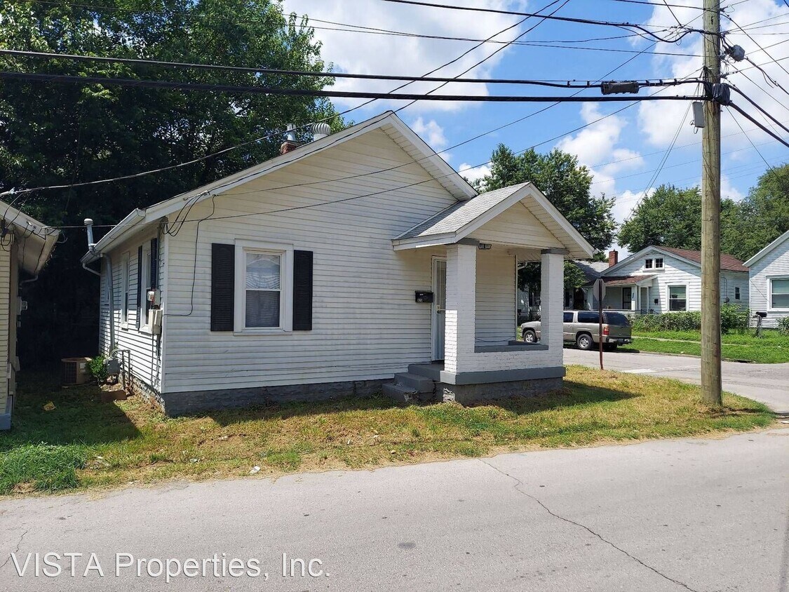 820 Winkler Ave, Louisville, KY 40208 House Rental in Louisville, KY
