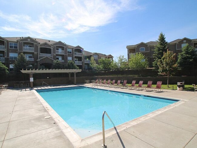 Foto del edificio - 7440 S Blackhawk St