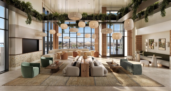 Foto del edificio - Shorehaven