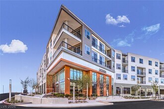 Building Photo - 8475 Michael Cherry Ave