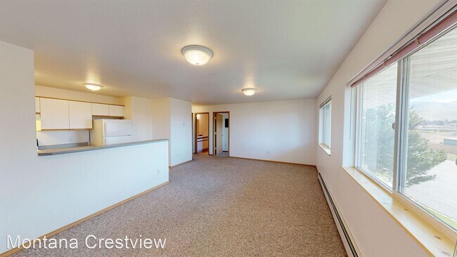 Building Photo - 1210 Otis St