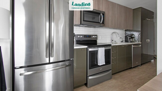 Foto del edificio - 701 5th Ave N