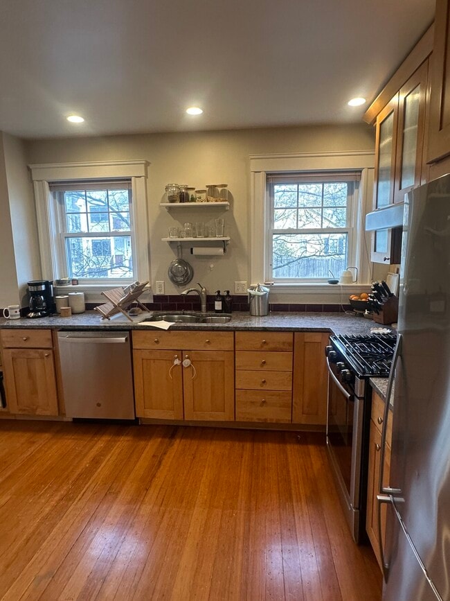 Foto del edificio - 65 Reservoir St