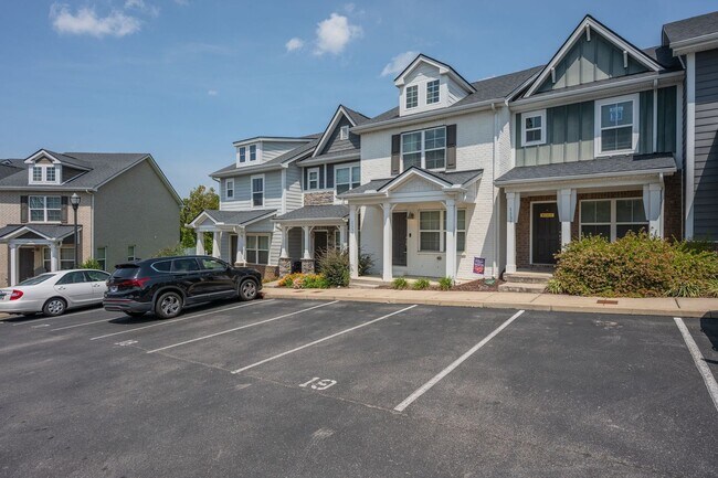 Foto del edificio - 1135 Lilly Valley Way