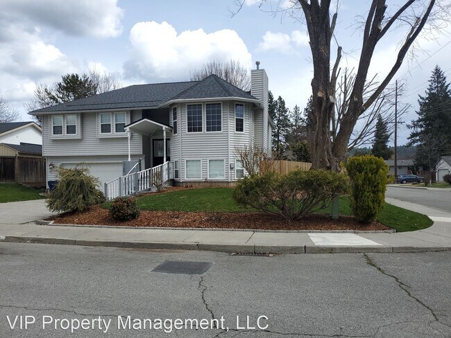 Foto del edificio - 4 br, 2.5 bath House - 3104 N. 8th Street