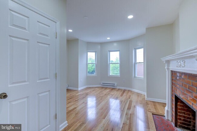 Foto del edificio - 4924 Chestnut St
