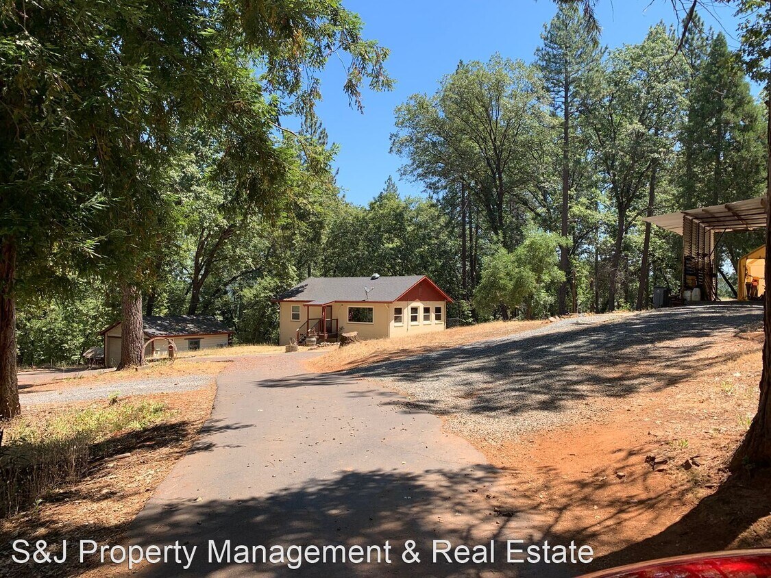 16182 Aurora Way, Meadow Vista, CA 95722 House Rental in Meadow Vista, CA