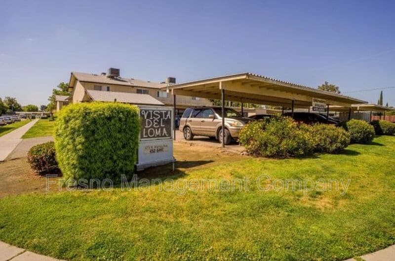 475 N Manila Ave Unit 102, Fresno, CA 93727 Condo for Rent in Fresno