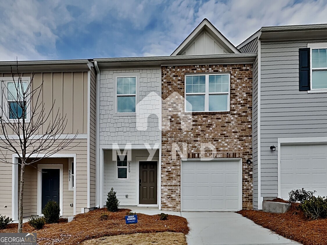 Primary Photo - 3529 Condor Ct