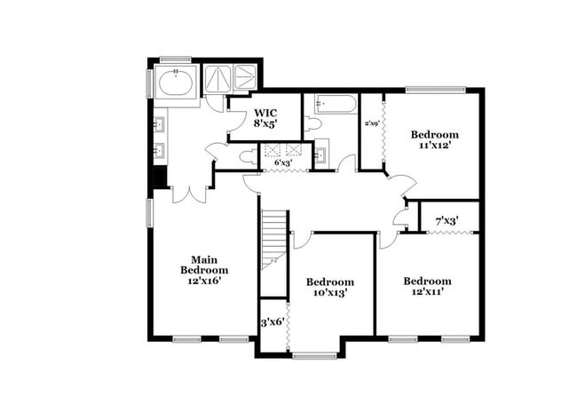 Building Photo - 1484 Yorktown Dr NW