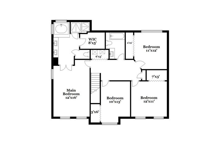 Foto del edificio - 1484 Yorktown Dr NW
