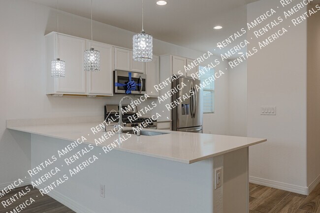 Foto del edificio - 5938 N 90th Dr