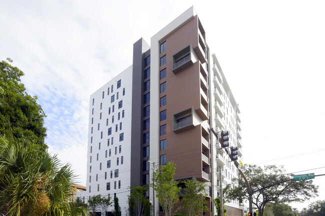 Foto del edificio - The Salvador