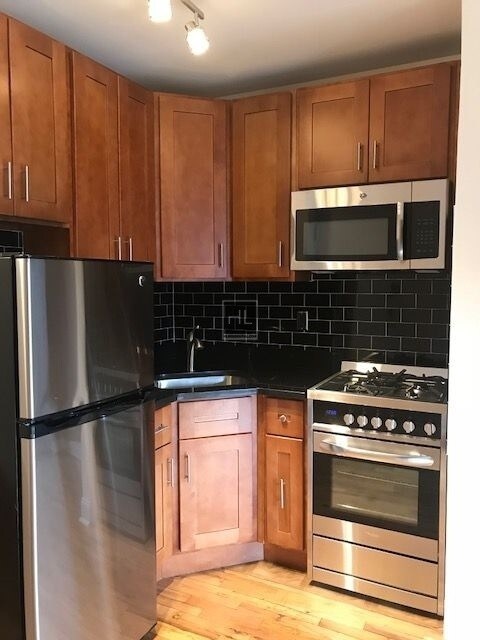 Foto principal - West 21st Street - Chelsea
