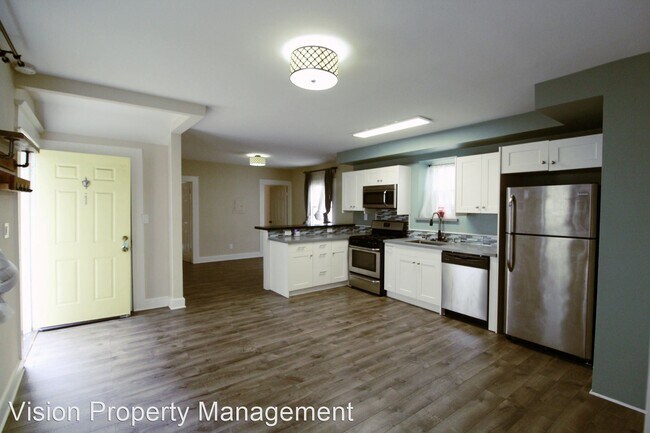 Foto del edificio - 1735 12th St