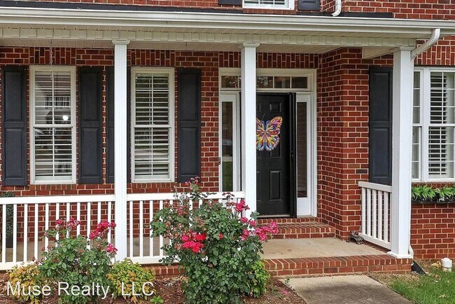 Foto del edificio - 5 br, 3.5 bath House - 1207 Hastings Court