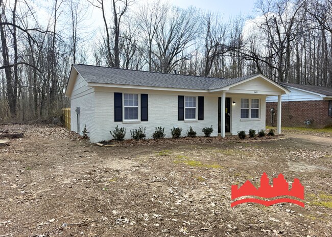 Foto del edificio - 3627 Royal Wood Dr