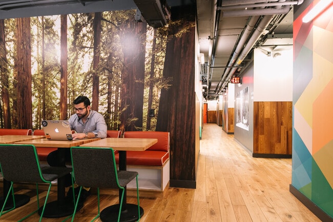 Photo - 2221 S Clark St Apartments