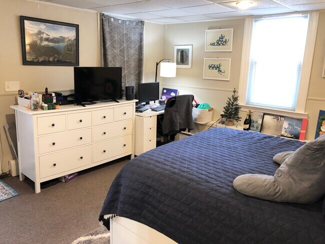 Foto del edificio - 154 Central St