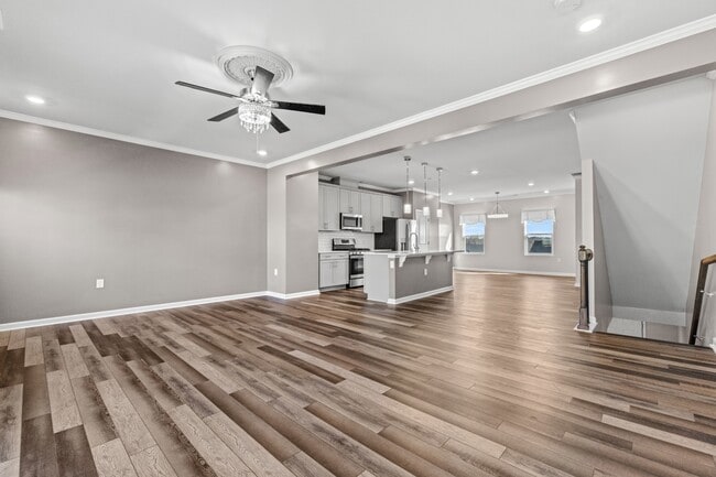 Foto del edificio - 507 Brushford Ln