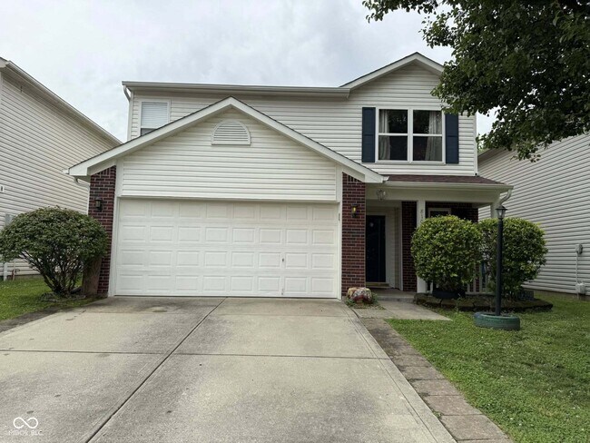 Foto del edificio - 8108 Maple Stream Ln