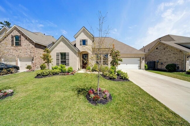 Foto del edificio - 2807 Jehlon Ln