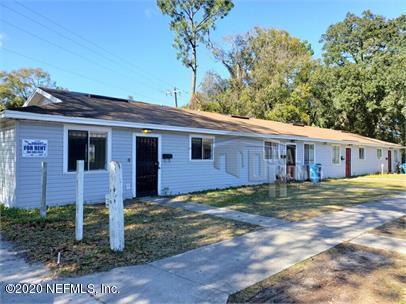 Foto principal - 4253 Moncrief Rd W