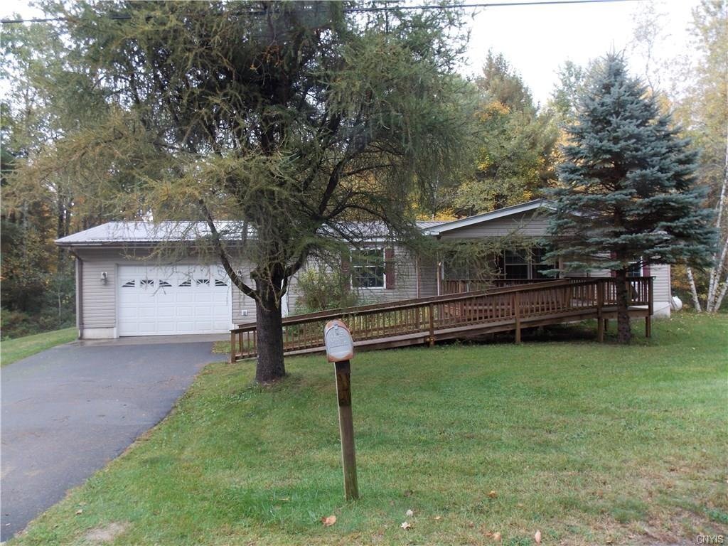 Primary Photo - Country 3 Bedroom / 2 full Bath Doublewide...