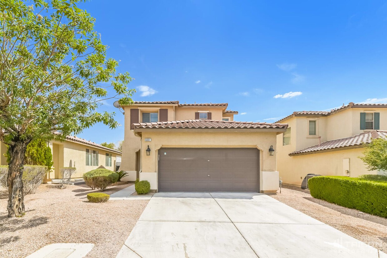 Primary Photo - 6651 Upland Heights Avenue Las Vegas NV