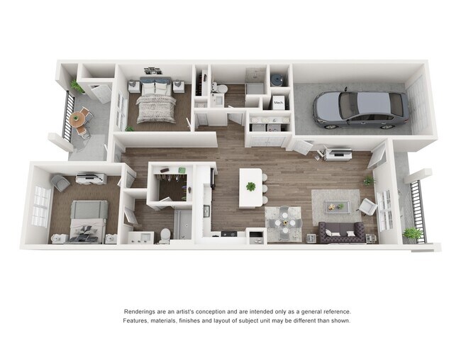 Foto del edificio - 2825 Sophie Ln