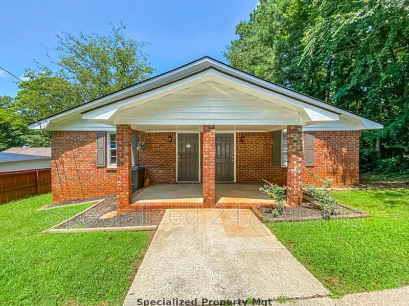 36 Fairview St Unit A, Cartersville, GA 30120 Condo for Rent in