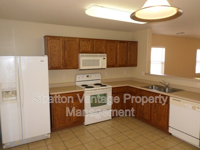 Foto del edificio - 2553 E Meadow Mist Ln