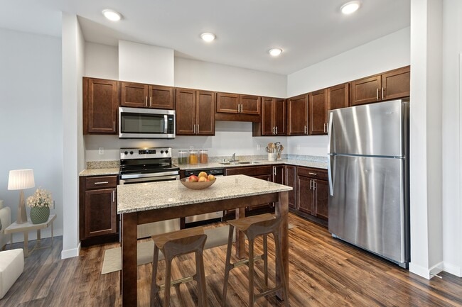 Building Photo - EastGate Apartments