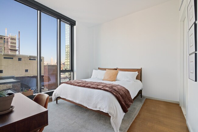 Foto del edificio - 570 Broome St