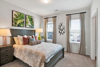 2 Bedroom 2nd Room - The Crossings At Milestone