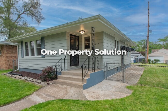 Foto del edificio - 4727 Harrison St