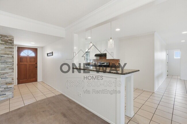 Foto del edificio - 6905 E Hubbell St