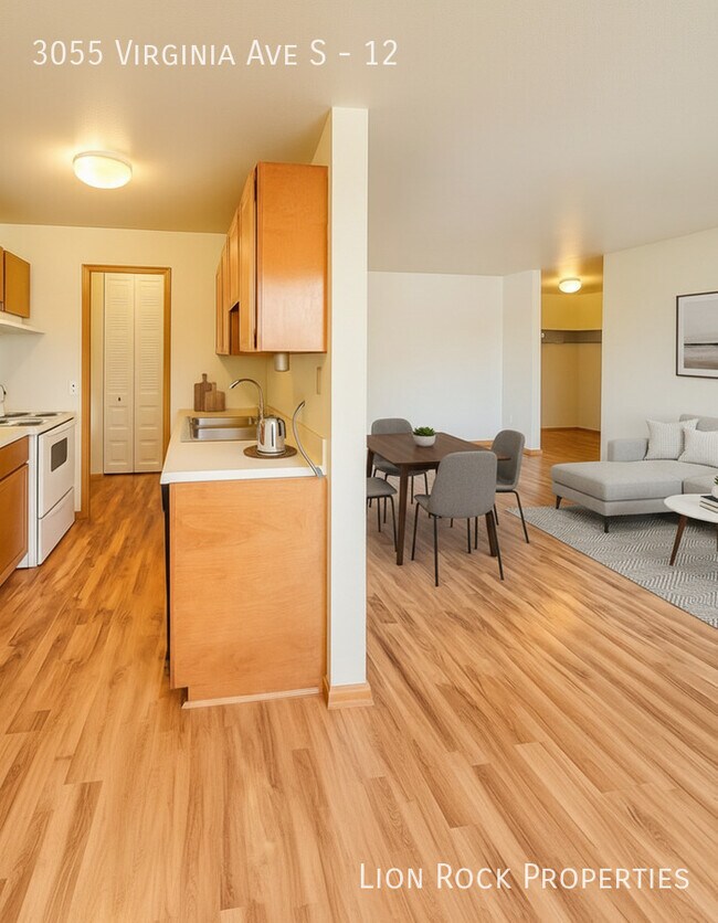 Foto del edificio - 3055 Virginia Ave S