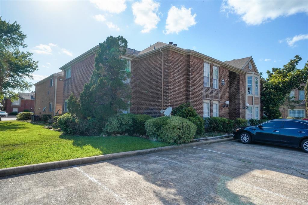 12400 Overbrook Ln Unit 42D, Houston, TX 77077 Condo for Rent in