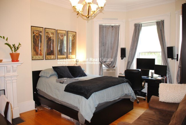 Foto del edificio - 387 Marlborough St