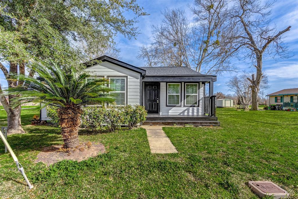 Foto principal - 1316 Bailey St