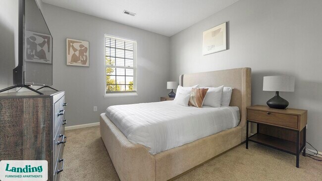 Foto del edificio - 6460 Chelsea Glen Dr