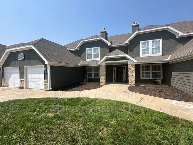 Building Photo - 15906 Prairie Way