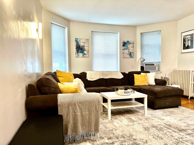 Foto del edificio - 21 Westbourne Terrace