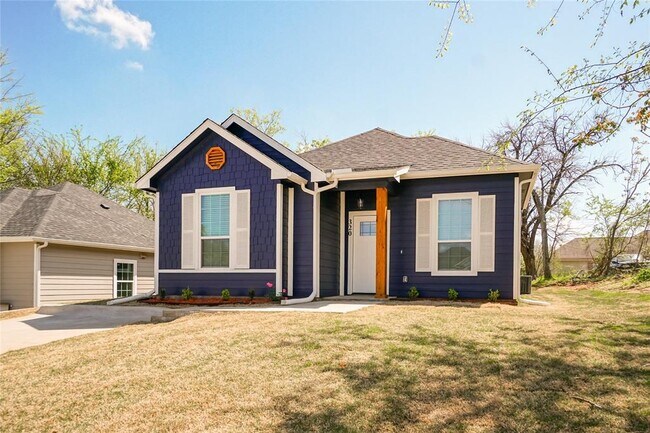 Foto del edificio - 320 W Bond St