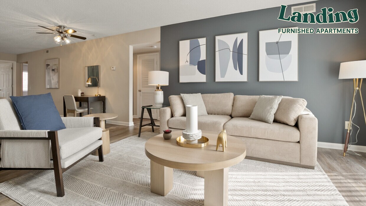 Foto principal - 2403 Lake Brandt Pl