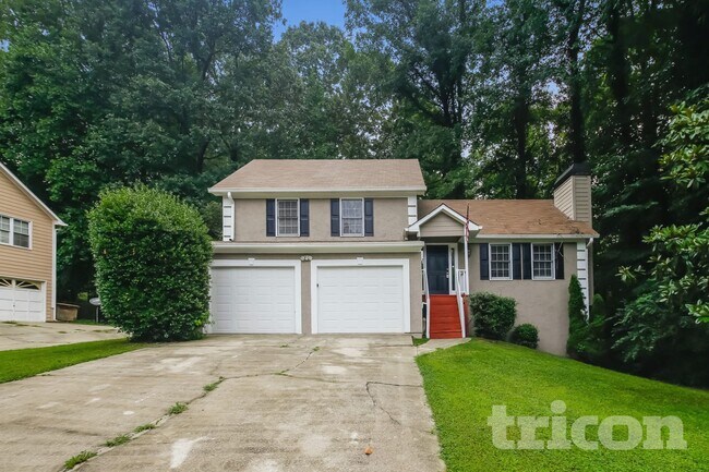 Foto del edificio - 2909 Buckskin Trail SW