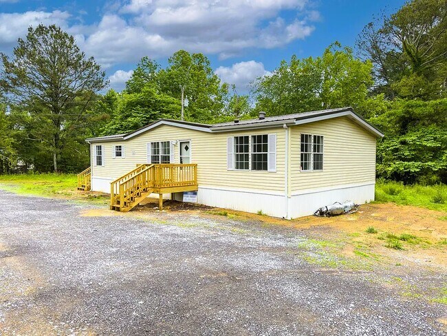 Building Photo - 116 Oxbow Way