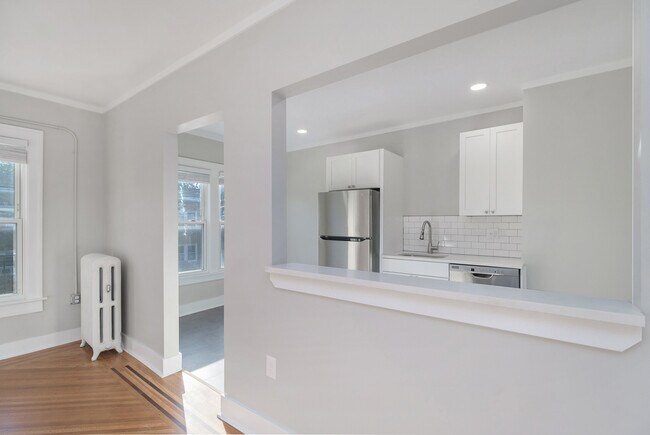 Foto del edificio - 601 W 4th St